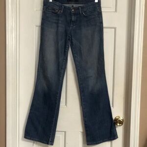 Joe’s Boot Cut Women’s Jeans